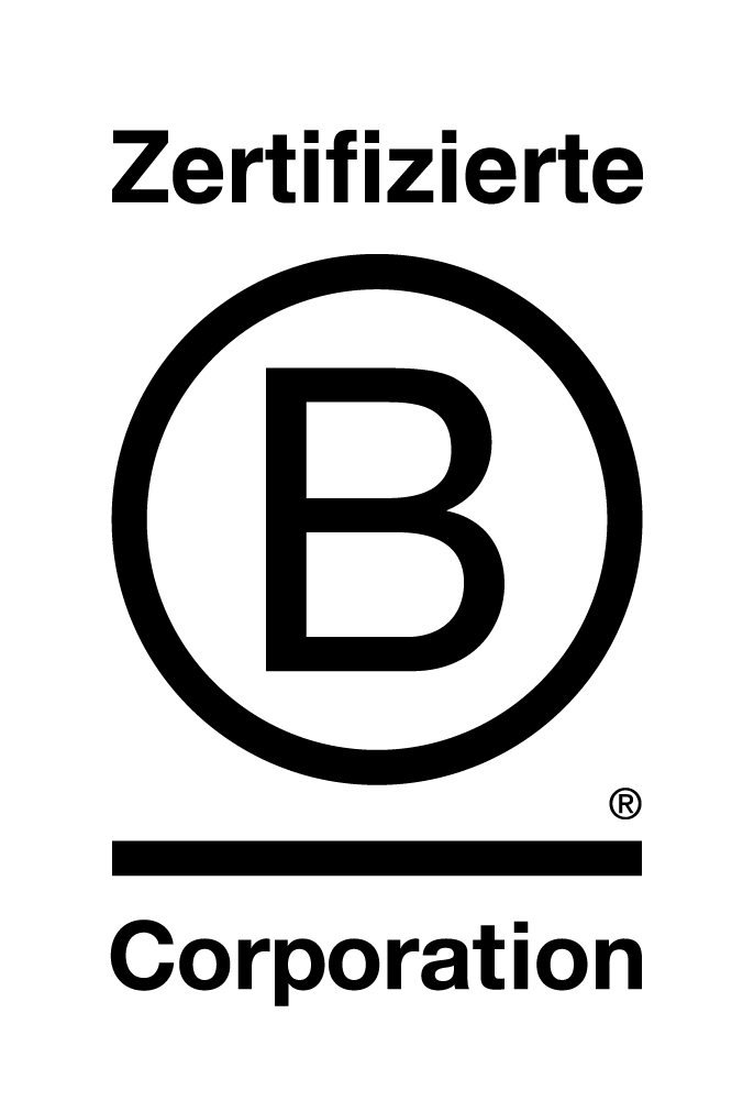 B-Corp Logo